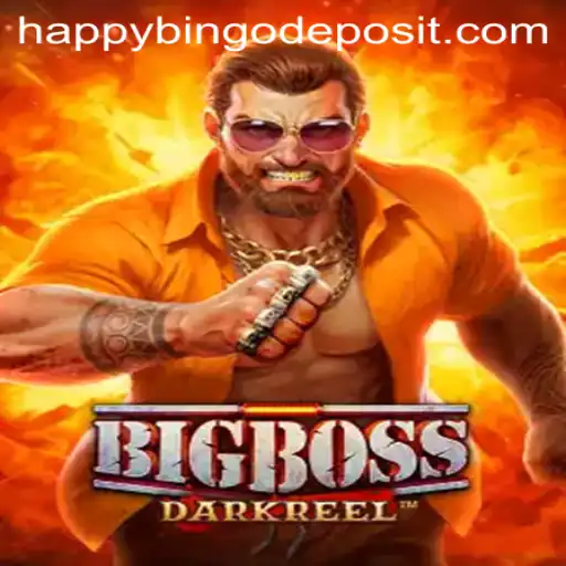 BigBoss: Revolutionizing Gaming with Happy Bingo
