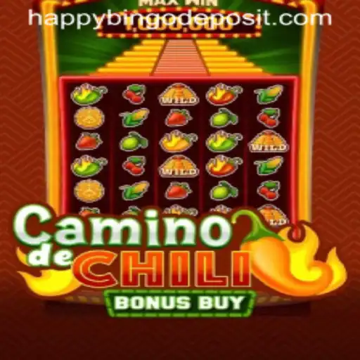 CaminodeChiliBonusBuy Unveiled