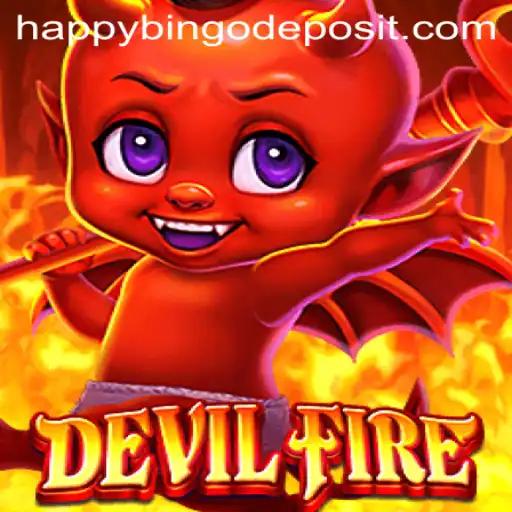 Unveiling DevilFire: A Dive into Virtual Adventure and Happy Bingo