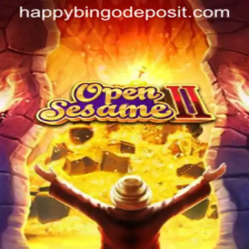 Discovering OpenSesameII and the Joy of Happy Bingo