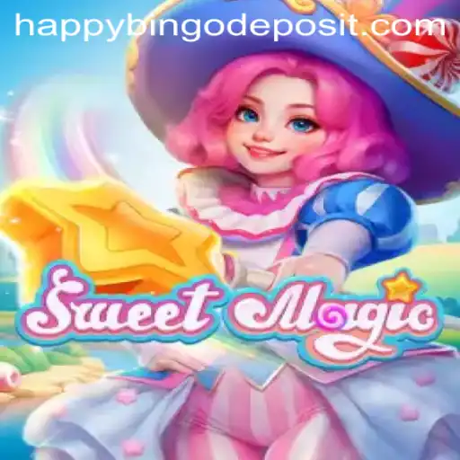 Exploring SweetMagic A Joyful Journey through Happy Bingo