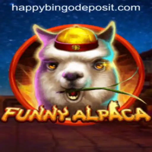 Exploring the Joyful World of FunnyAlpaca: A Happy Bingo Experience
