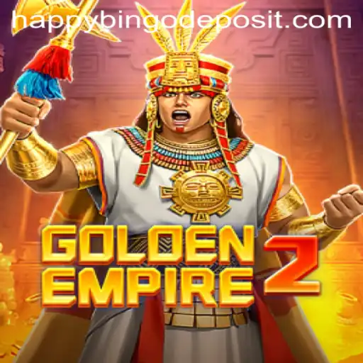 Exploring the World of GoldenEmpire2 and Happy Bingo