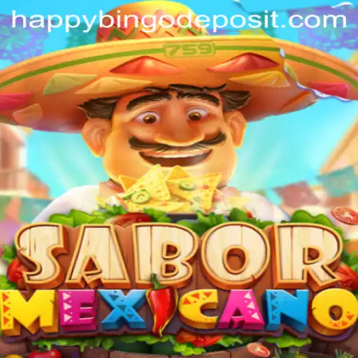 Unveiling SaborMexicano: A Happy Bingo Experience