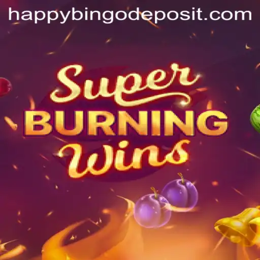SuperBurningWins: A Thrilling New Experience Meets Happy Bingo