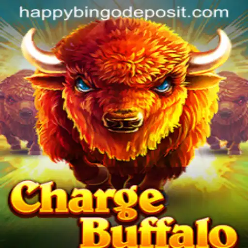 ChargeBuffalo: A Riveting Twist on Happy Bingo