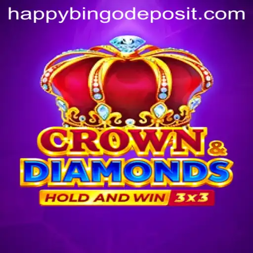 Discover the Thrilling World of Crowndiamonds and Happy Bingo