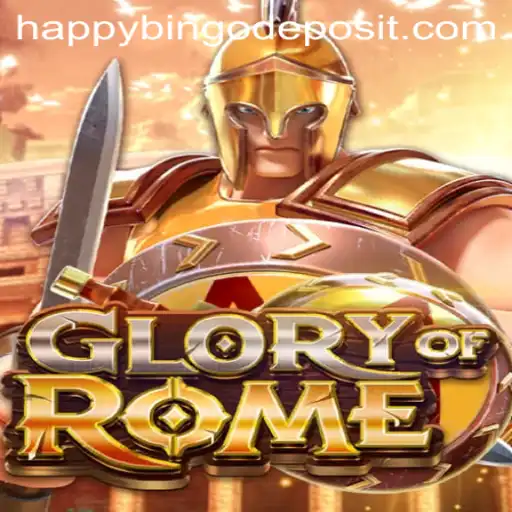 Explore GloryofRome Game