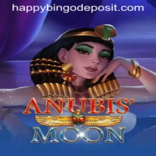 Exploring Anubis Moon A Joyful Bingo Adventure