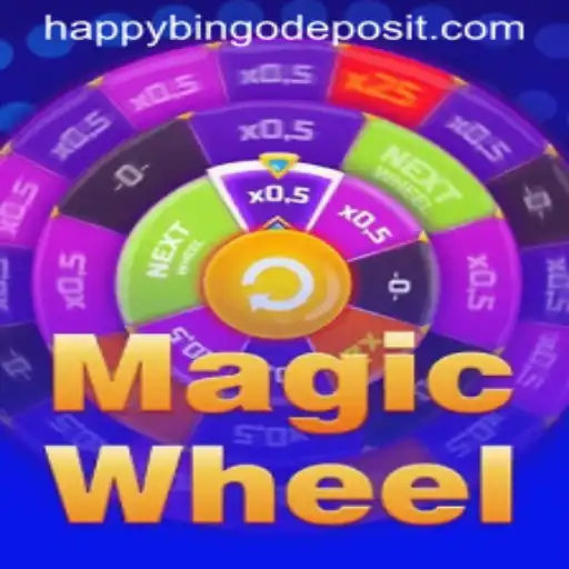 Exploring MagicWheel: A Dive into the World of Happy Bingo