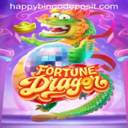 FortuneDragon: A Thrilling Adventure into the World of Happy Bingo