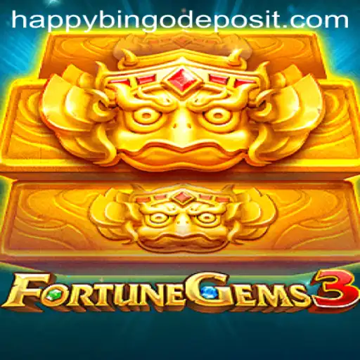 Exploring FortuneGems3 and Happy Bingo: A Thrilling Blend of Luck and Strategy