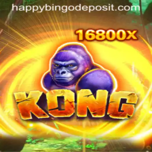 Exploring the World of Kong: The Happy Bingo Phenomenon