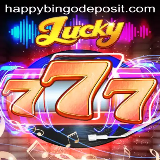 Lucky777: Discover the Joy of Gaming with Happy Bingo