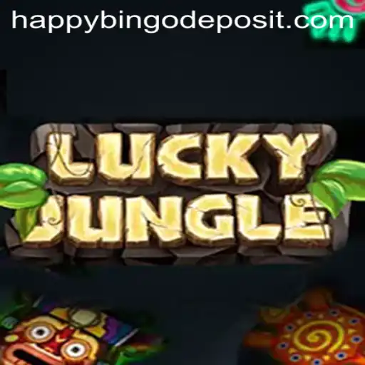 Discover the Excitement of LuckyJungle: Unravel the Magic of Happy Bingo