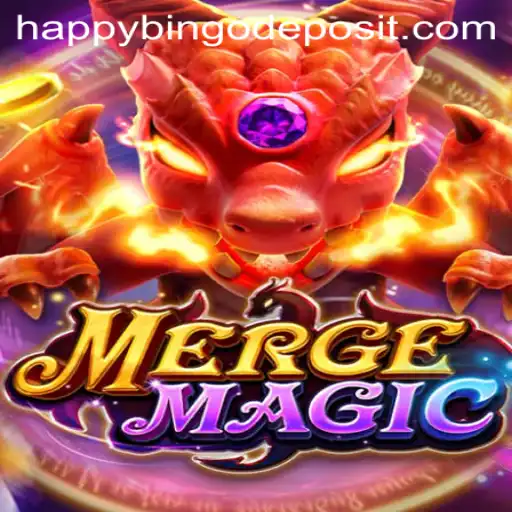 Exploring MergeMagic: A Magical Adventure with a Bingo Twist