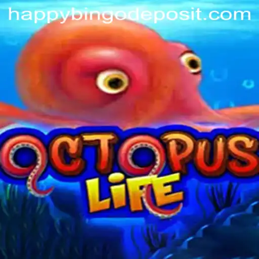 Exploring the World of OctopusLife: A Dive into Happy Bingo