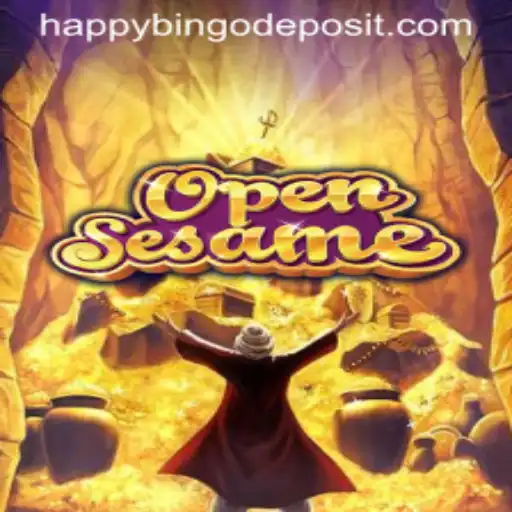 Discover the Joy of OpenSesame with Happy Bingo
