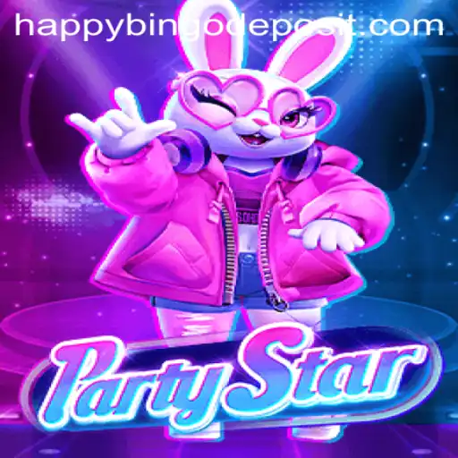 PartyStar: A Celebration of Joy and Games