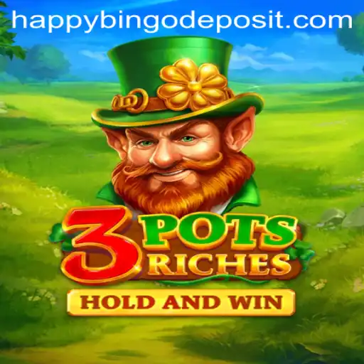 Experience the Thrill of 3potsRiches: A Deep Dive into Happy Bingo and Its Exciting Gameplay