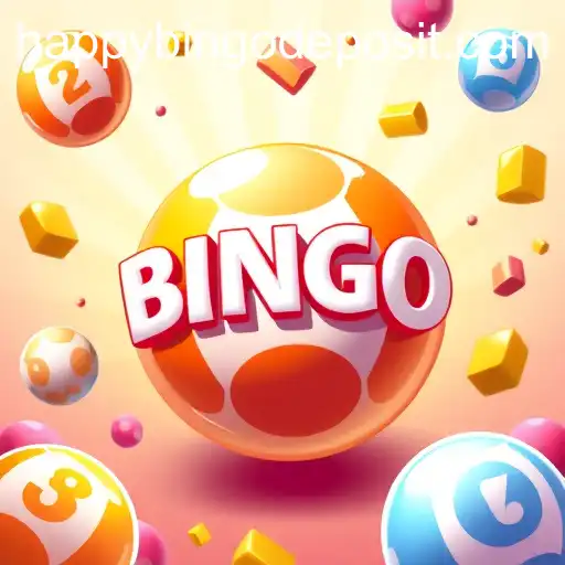 About Us - Happy Bingo