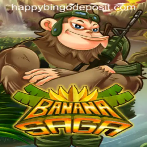 Exploring the Exciting World of BananaSaga: A Happy Bingo Adventure