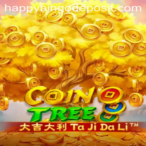 CoinTree: A New Era in Online Gaming with a Twist of Happy Bingo