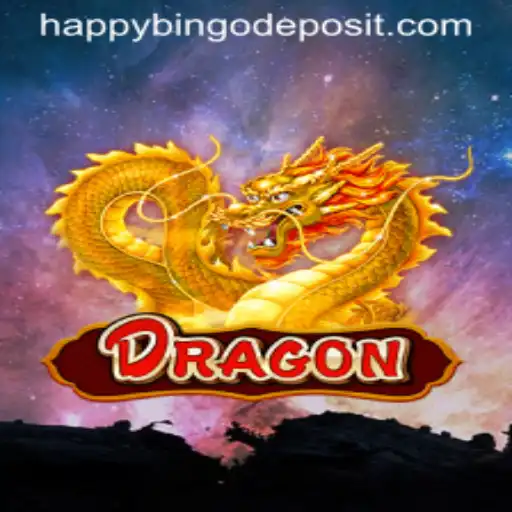 Dragon: A Magical Adventure in Happy Bingo