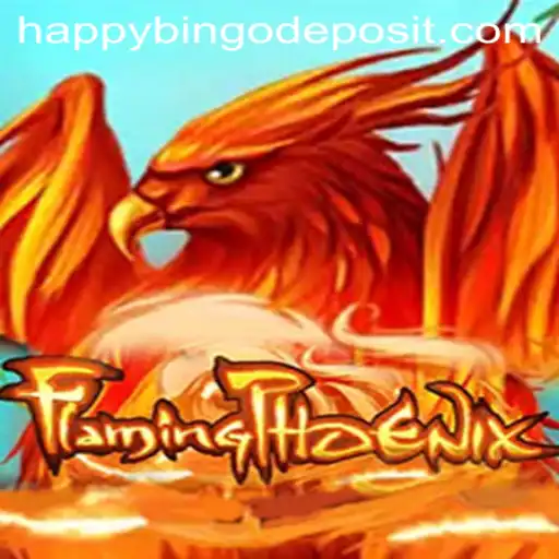 Discover the Excitement of FlamingPhoenix: A New Adventure in Happy Bingo