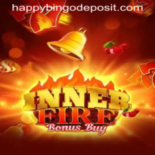 InnerFireBonusBuy: A Thrilling Casino Game