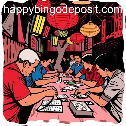 Exploring the Influence of Jueteng and the Rise of 