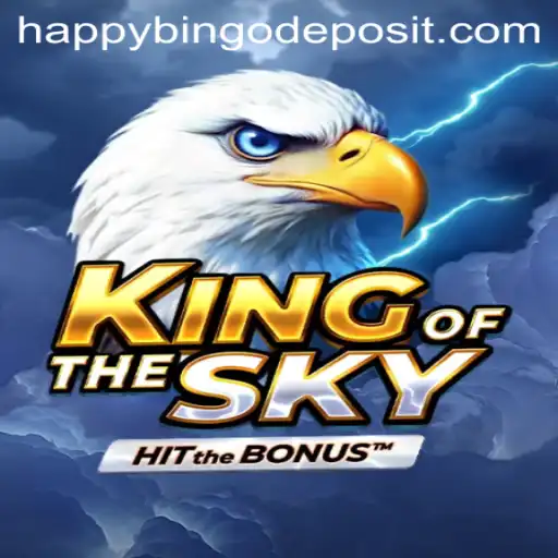 Dive into the Thrilling World of KingOfTheSky: A Unique Spin on Happy Bingo