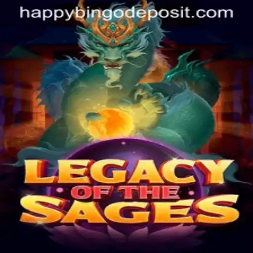 Exploring the Intricacies of LegacyoftheSages and Its Innovative Happy Bingo Mode
