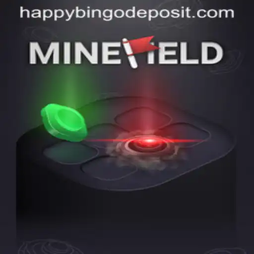 Introducing MineField: A Strategic Game with a Twist of Happy Bingo