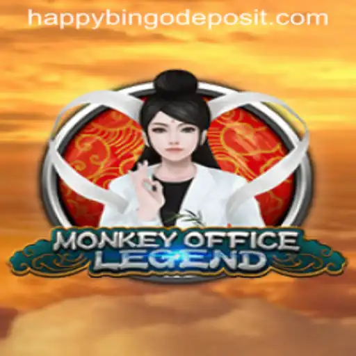 Exploring the World of MonkeyOfficeLegend and the Joy of Happy Bingo