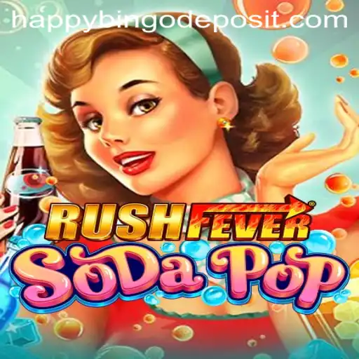 Unveiling RushFeverSodaPop: A Thrilling Intersection of Gaming and Happy Bingo