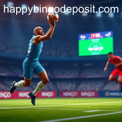 Exploring the World of Virtual Sports with Happy Bingo