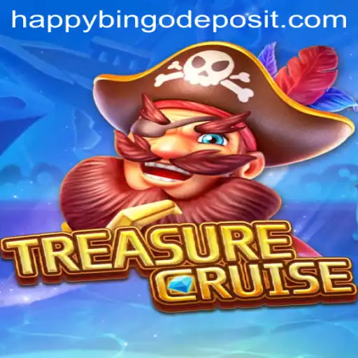 Discovering the Exciting World of TREASURECRUISE: Happy Bingo Adventure