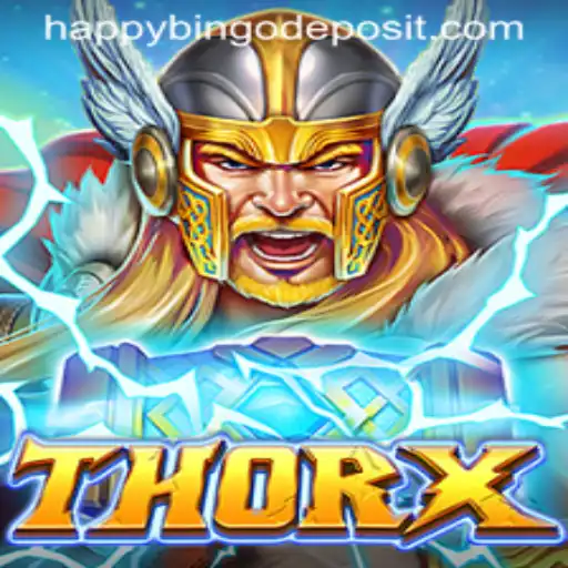 ThorX: The Electrifying Gaming Experience with a Surprise Spin