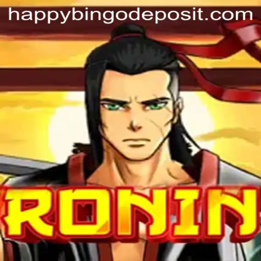 Discovering the World of Ronin and Happy Bingo